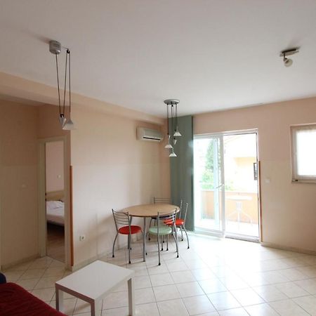 Apartments Miriam פרמנטורה מראה חיצוני תמונה