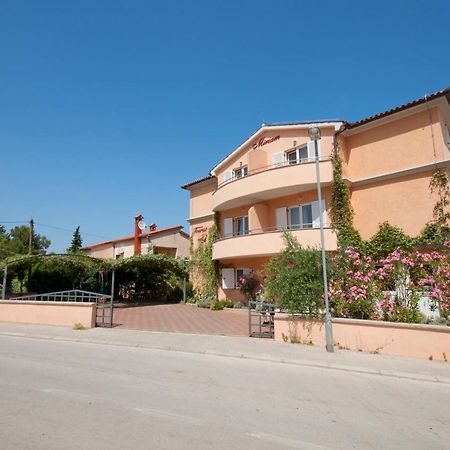 Apartments Miriam פרמנטורה מראה חיצוני תמונה