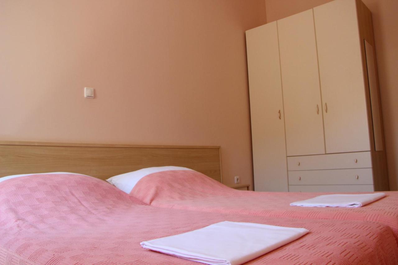 Apartments Miriam פרמנטורה מראה חיצוני תמונה