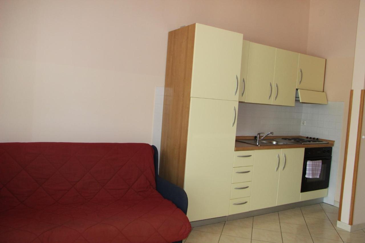Apartments Miriam פרמנטורה מראה חיצוני תמונה
