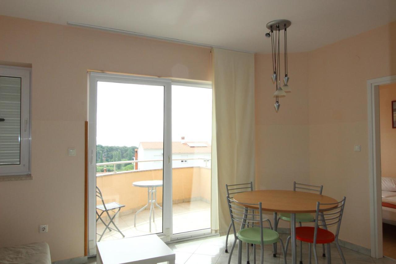 Apartments Miriam פרמנטורה מראה חיצוני תמונה