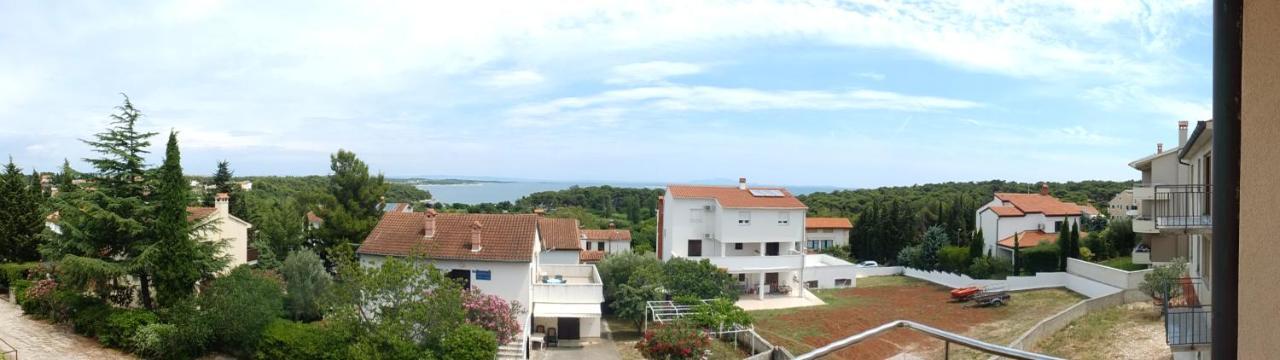Apartments Miriam פרמנטורה מראה חיצוני תמונה