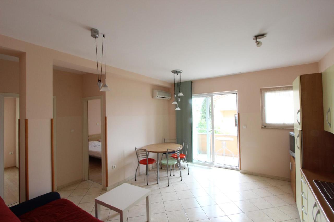 Apartments Miriam פרמנטורה מראה חיצוני תמונה