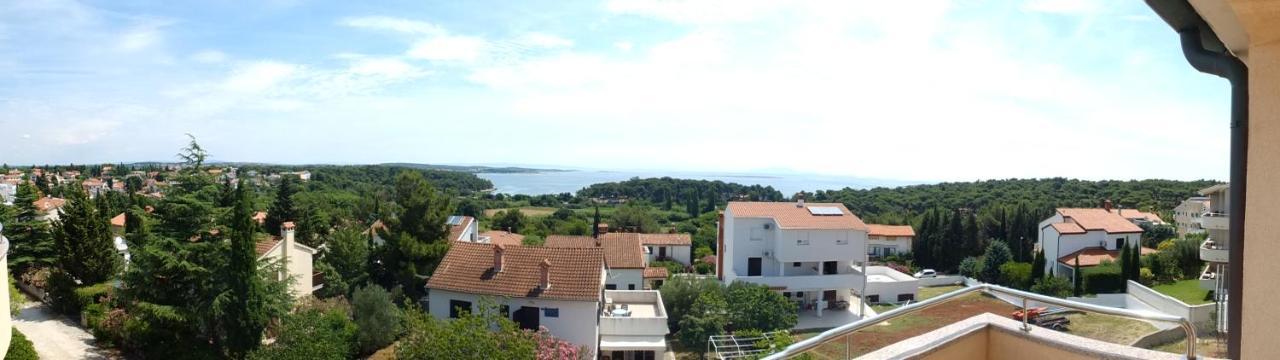 Apartments Miriam פרמנטורה מראה חיצוני תמונה