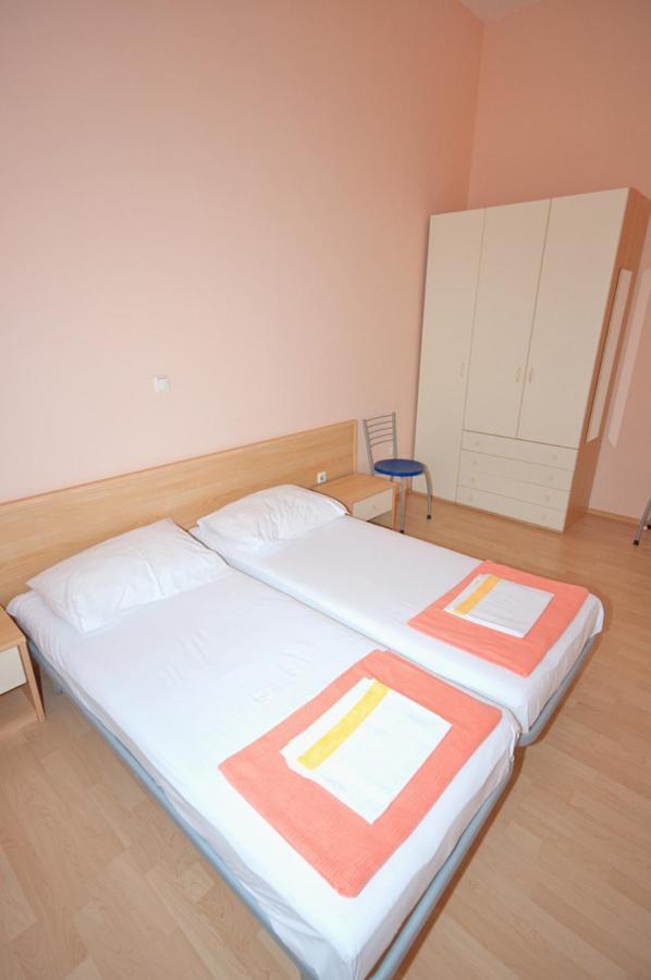 Apartments Miriam פרמנטורה מראה חיצוני תמונה