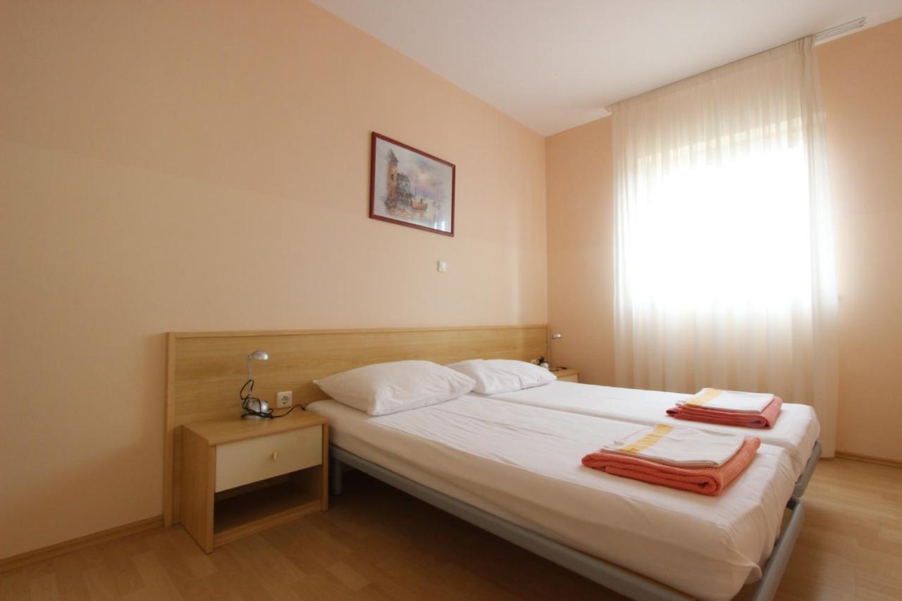 Apartments Miriam פרמנטורה מראה חיצוני תמונה