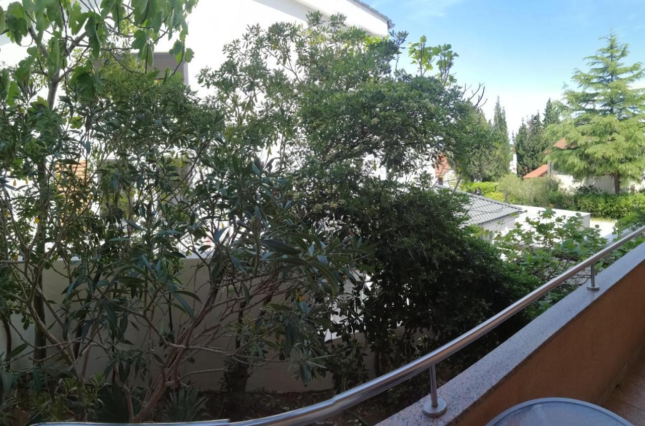 Apartments Miriam פרמנטורה מראה חיצוני תמונה