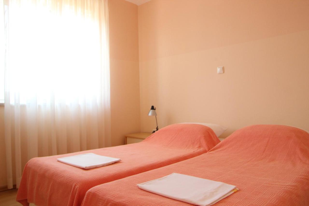 Apartments Miriam פרמנטורה מראה חיצוני תמונה