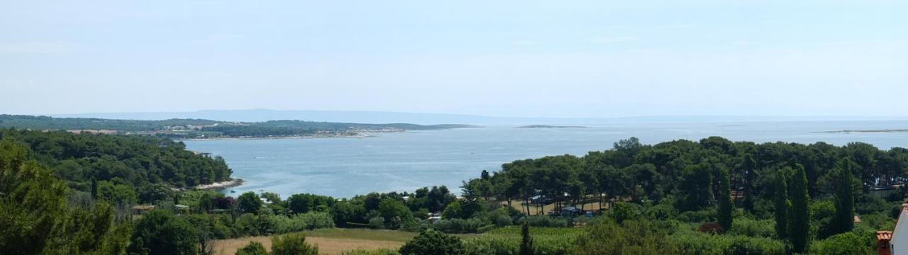 Apartments Miriam פרמנטורה מראה חיצוני תמונה