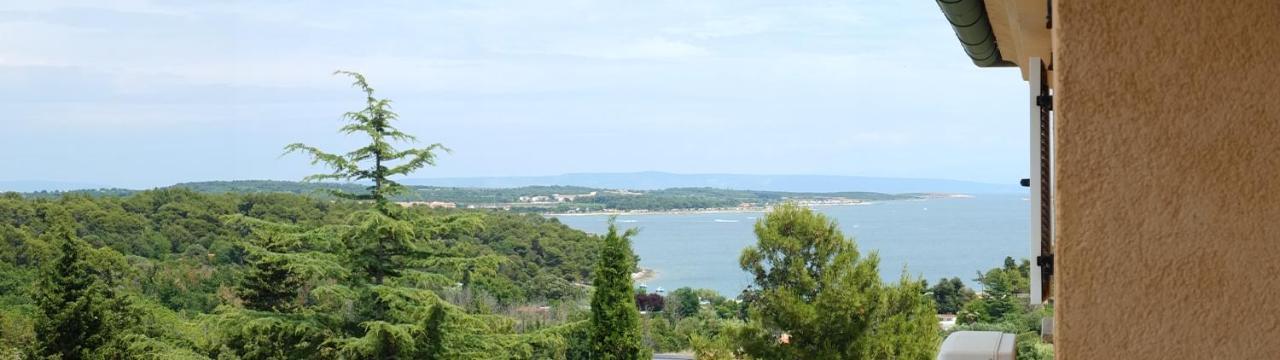 Apartments Miriam פרמנטורה מראה חיצוני תמונה