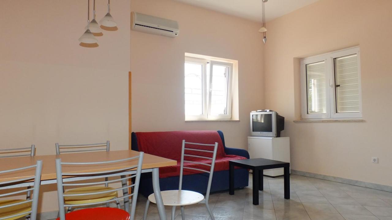 Apartments Miriam פרמנטורה מראה חיצוני תמונה