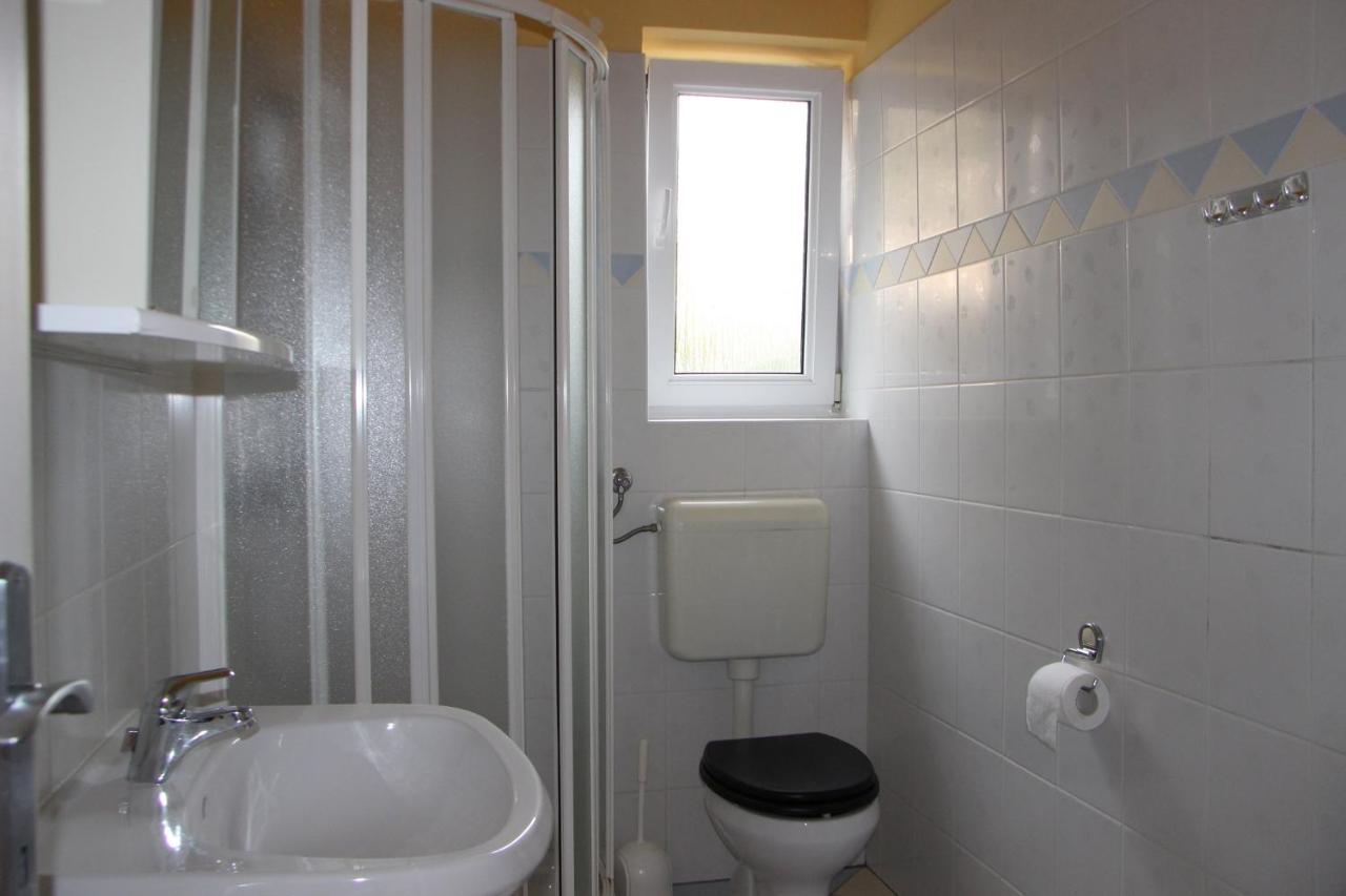 Apartments Miriam פרמנטורה מראה חיצוני תמונה