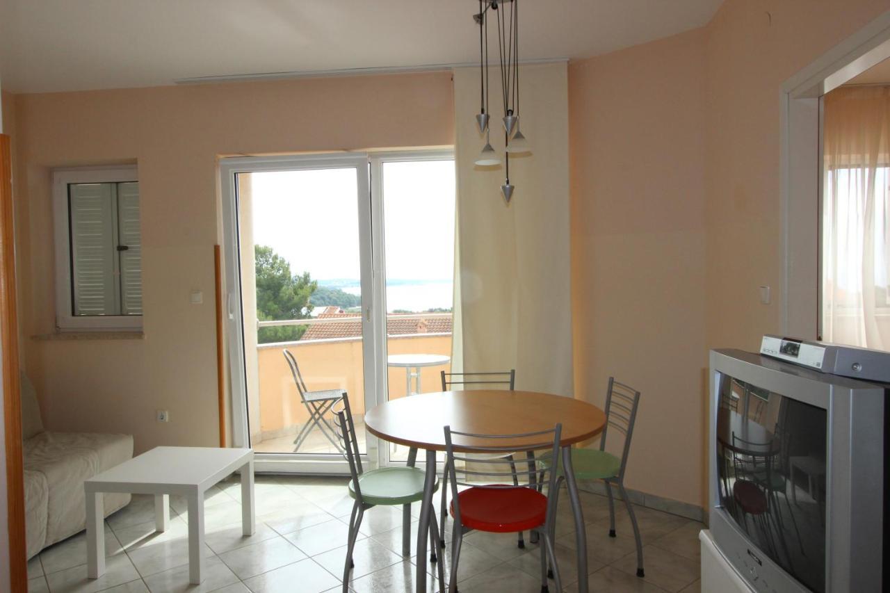 Apartments Miriam פרמנטורה מראה חיצוני תמונה