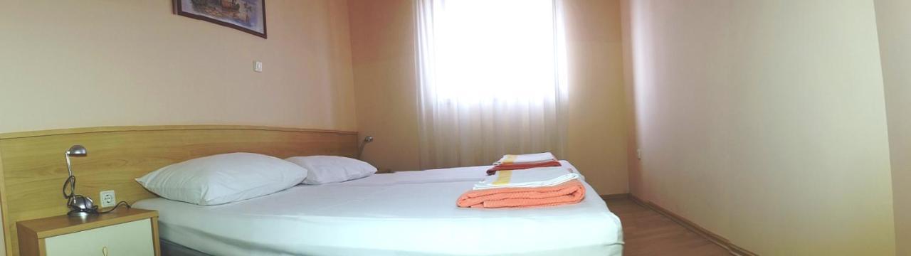 Apartments Miriam פרמנטורה מראה חיצוני תמונה