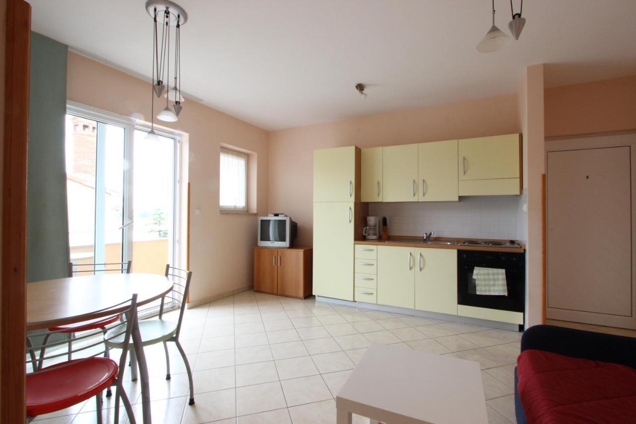 Apartments Miriam פרמנטורה מראה חיצוני תמונה