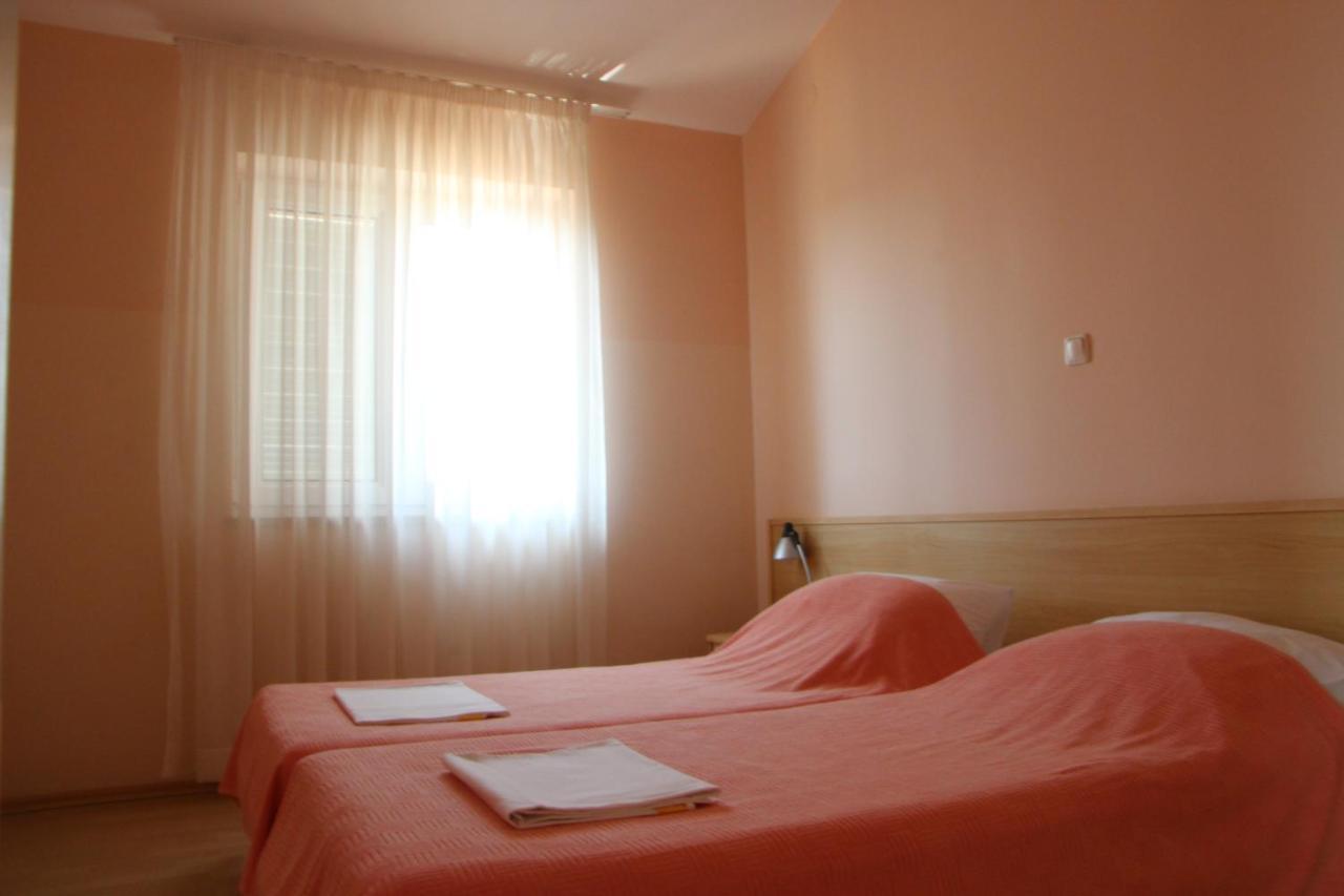 Apartments Miriam פרמנטורה מראה חיצוני תמונה