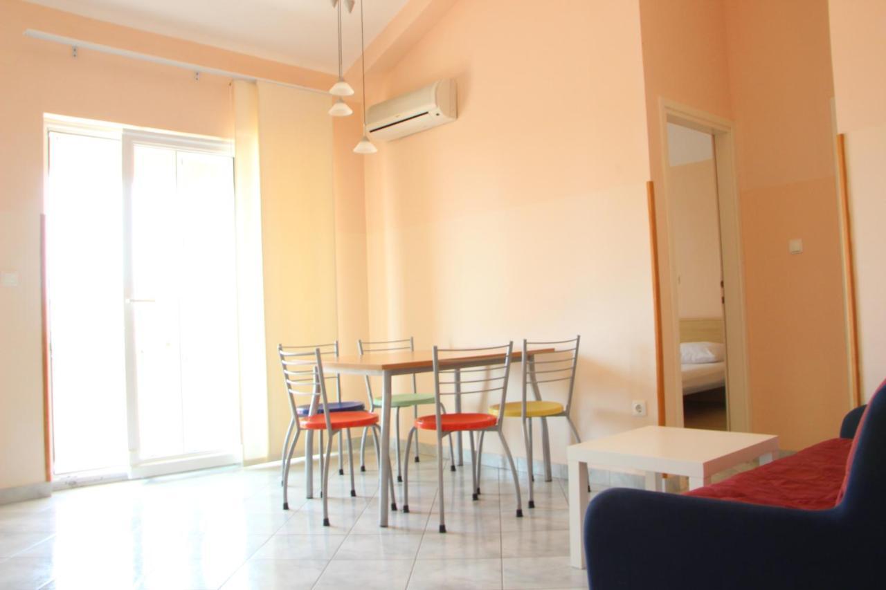 Apartments Miriam פרמנטורה מראה חיצוני תמונה