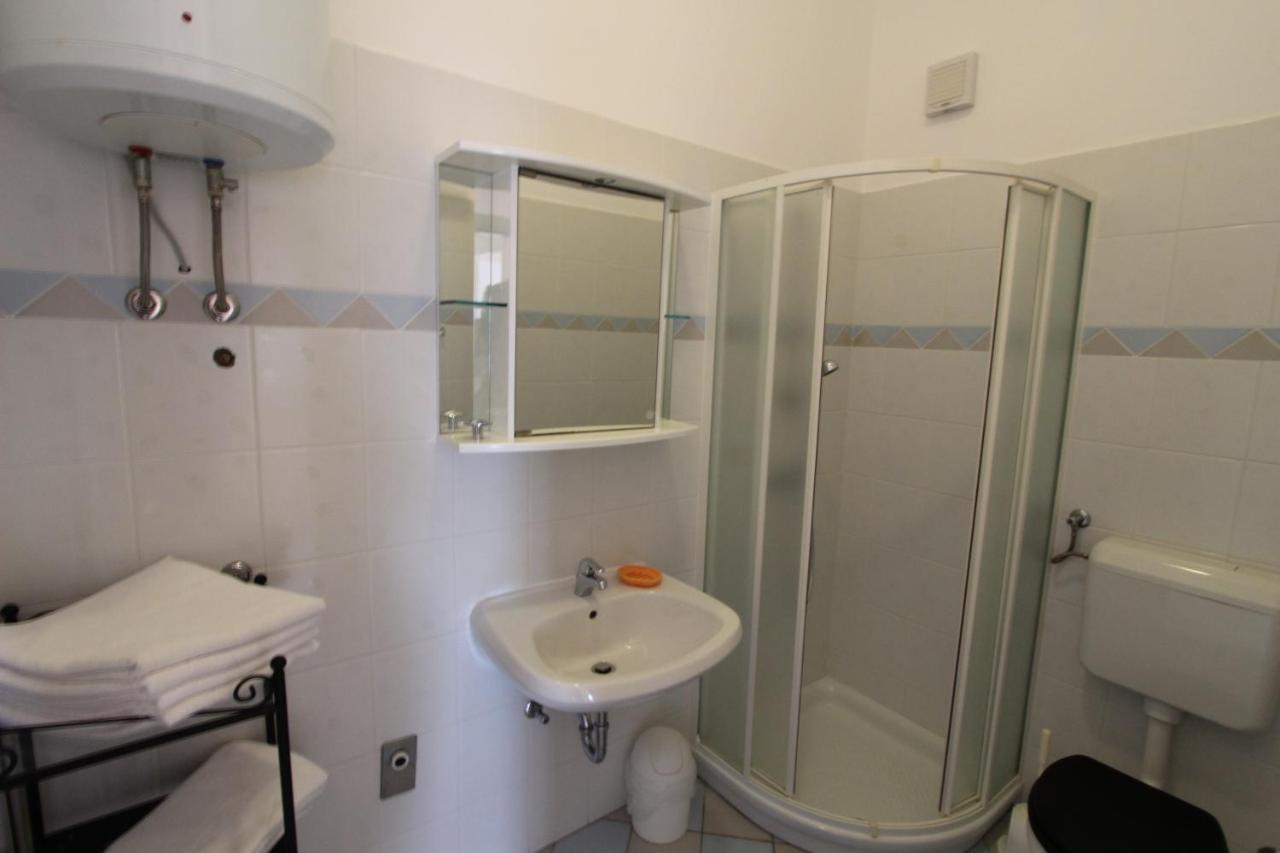 Apartments Miriam פרמנטורה מראה חיצוני תמונה