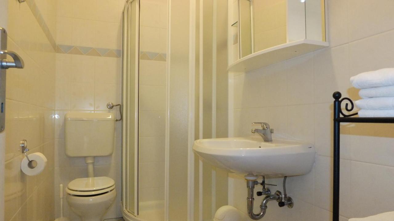 Apartments Miriam פרמנטורה מראה חיצוני תמונה