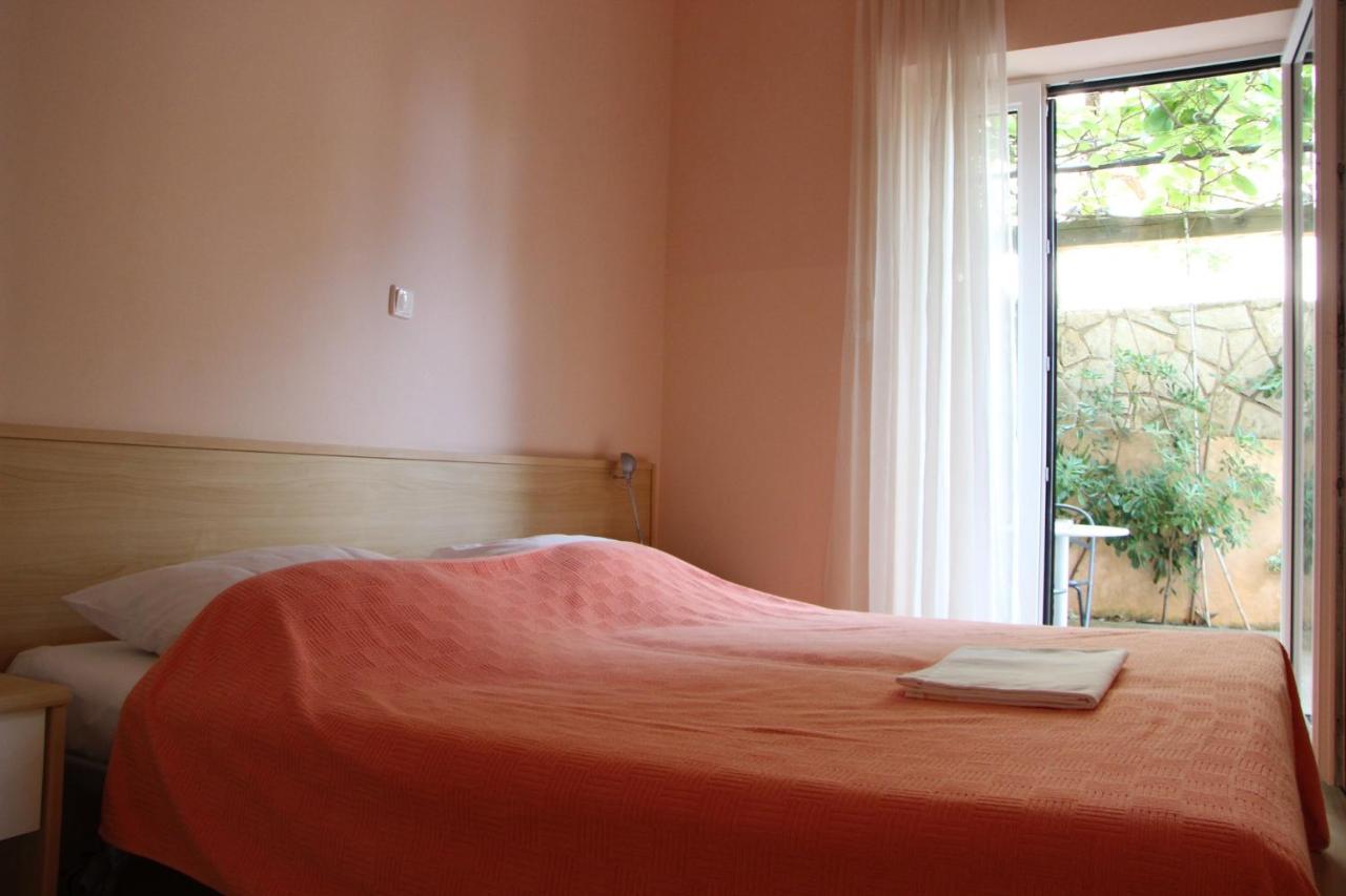 Apartments Miriam פרמנטורה מראה חיצוני תמונה