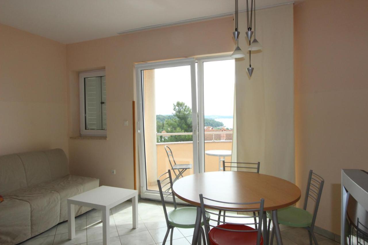 Apartments Miriam פרמנטורה מראה חיצוני תמונה