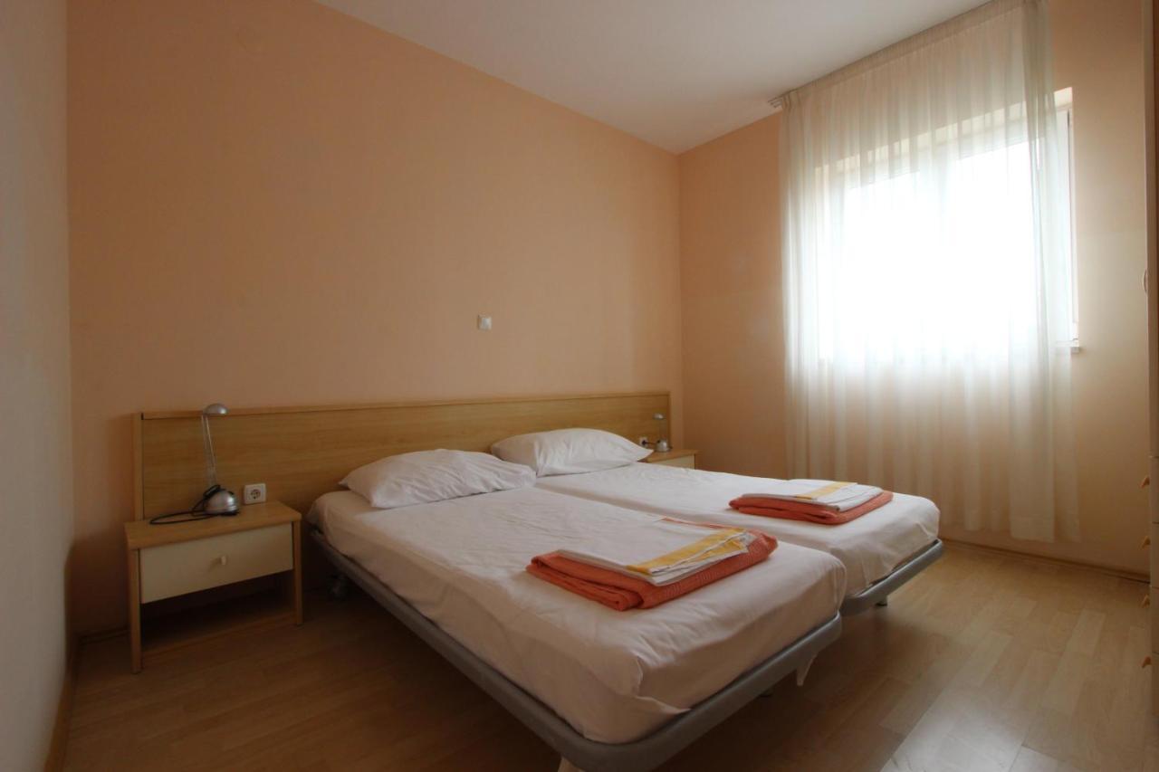 Apartments Miriam פרמנטורה מראה חיצוני תמונה