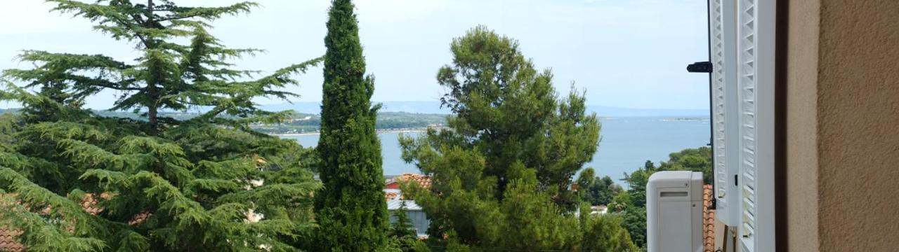 Apartments Miriam פרמנטורה מראה חיצוני תמונה