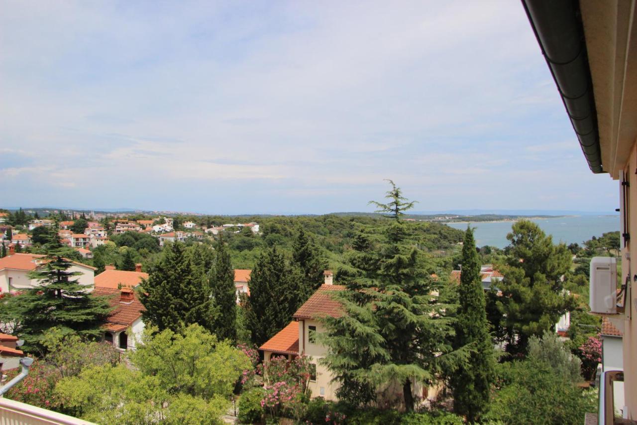 Apartments Miriam פרמנטורה מראה חיצוני תמונה