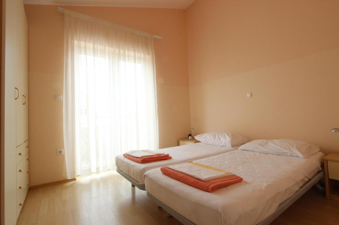 Apartments Miriam פרמנטורה מראה חיצוני תמונה