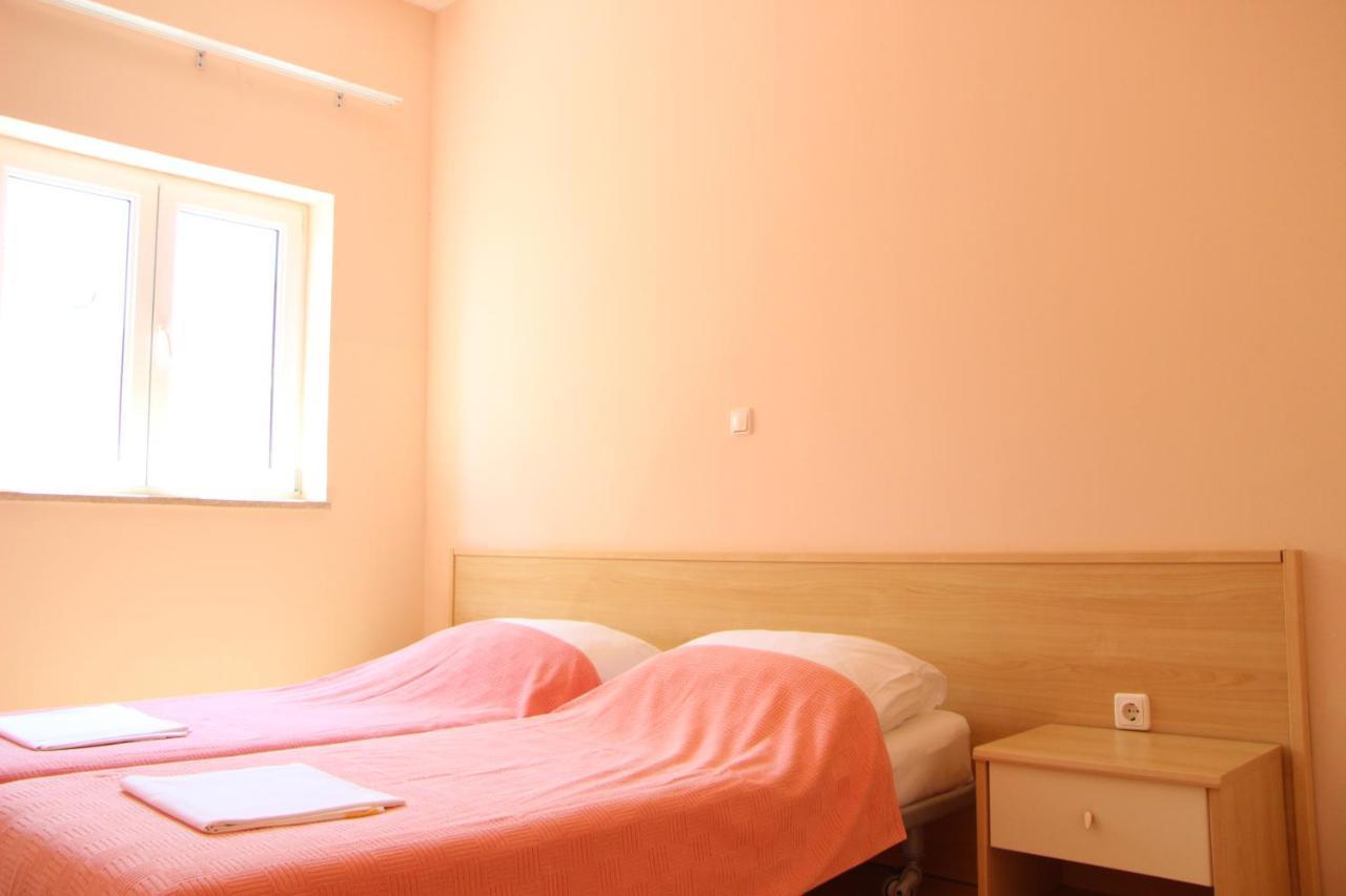 Apartments Miriam פרמנטורה מראה חיצוני תמונה