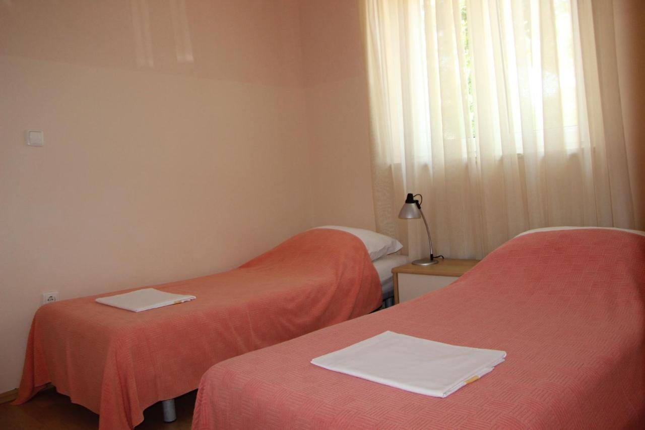 Apartments Miriam פרמנטורה מראה חיצוני תמונה