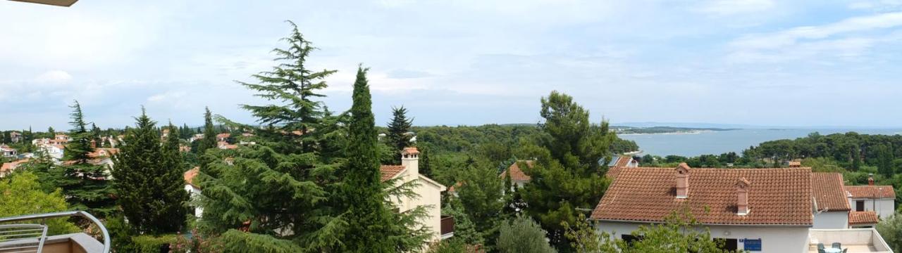 Apartments Miriam פרמנטורה מראה חיצוני תמונה