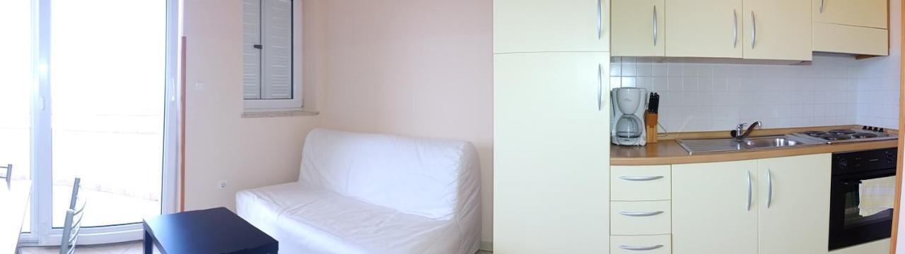 Apartments Miriam פרמנטורה מראה חיצוני תמונה