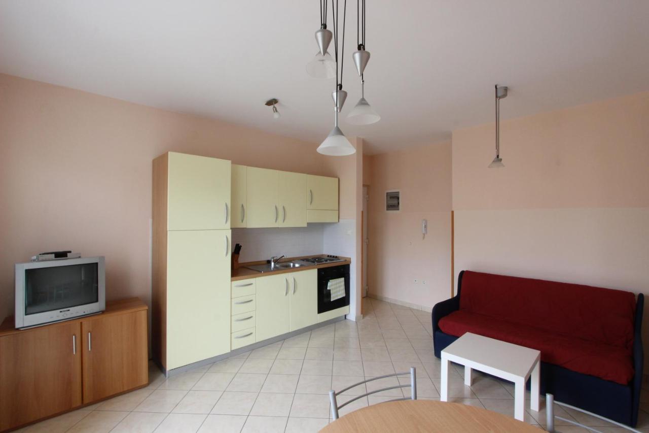 Apartments Miriam פרמנטורה מראה חיצוני תמונה