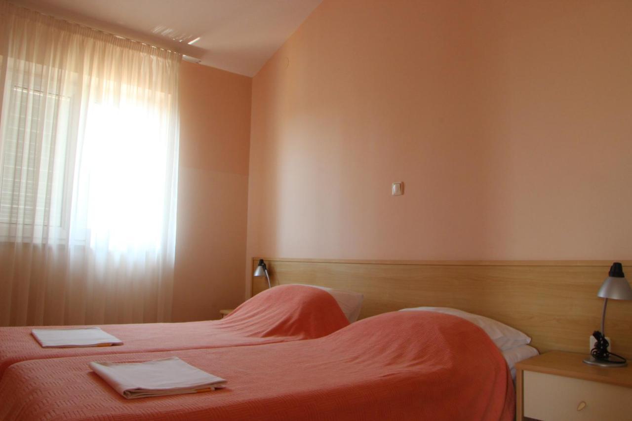 Apartments Miriam פרמנטורה מראה חיצוני תמונה