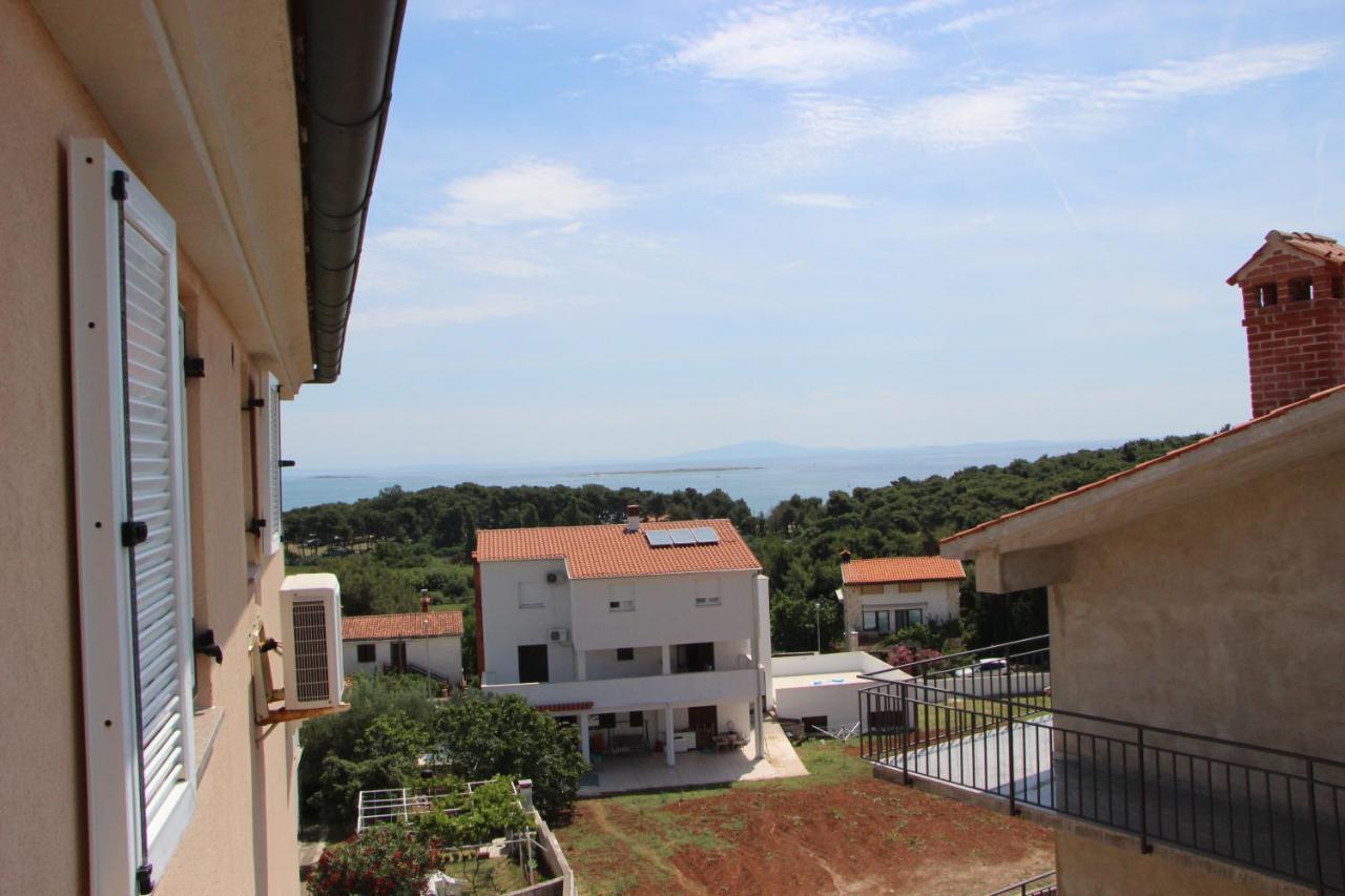 Apartments Miriam פרמנטורה מראה חיצוני תמונה