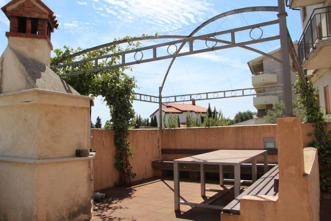 Apartments Miriam פרמנטורה מראה חיצוני תמונה