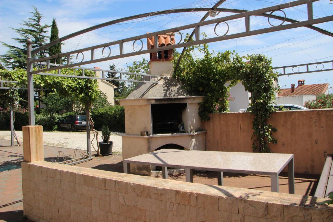 Apartments Miriam פרמנטורה מראה חיצוני תמונה