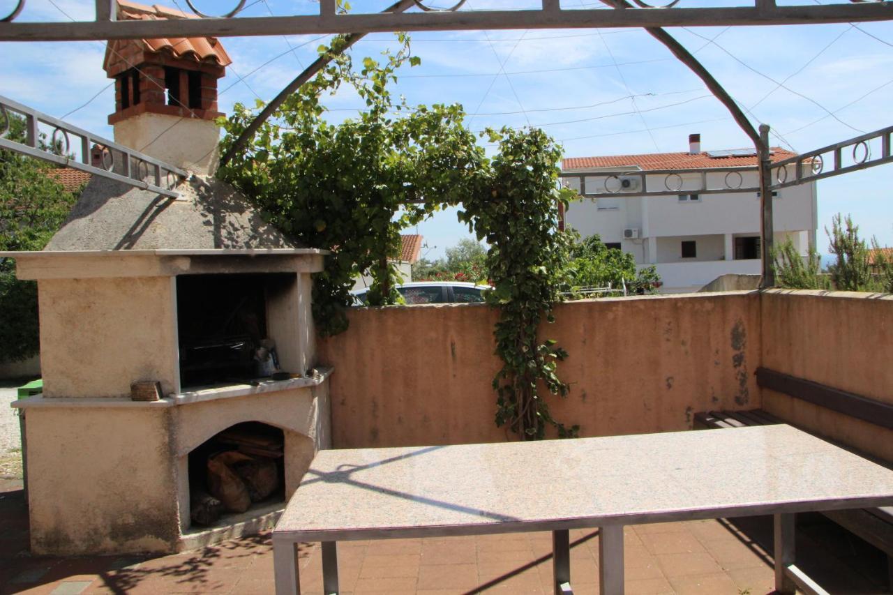 Apartments Miriam פרמנטורה מראה חיצוני תמונה