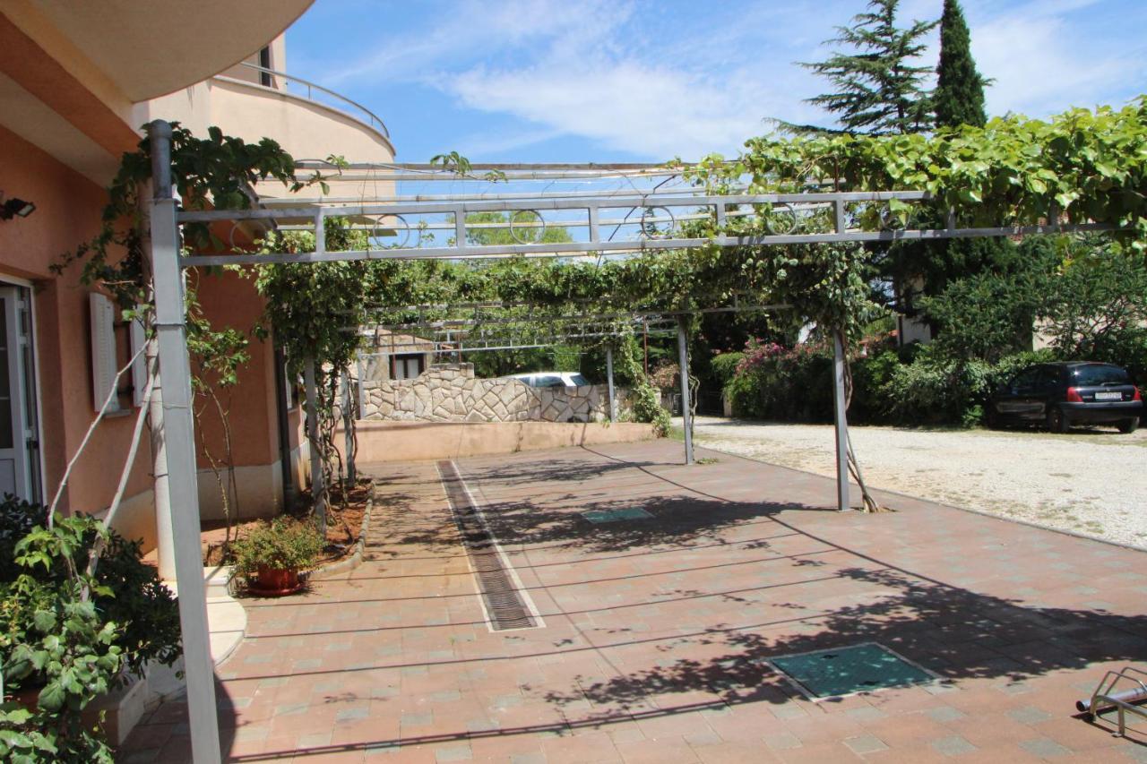 Apartments Miriam פרמנטורה מראה חיצוני תמונה