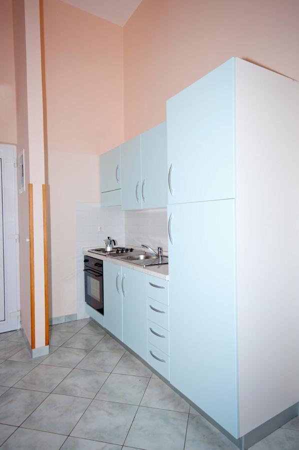 Apartments Miriam פרמנטורה מראה חיצוני תמונה