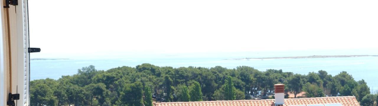 Apartments Miriam פרמנטורה מראה חיצוני תמונה